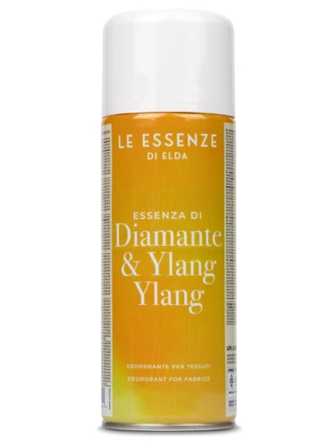 LE ESSENZE TEXTIELSPRAY