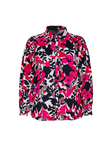 EXXCELLENT BABETH BLOUSE