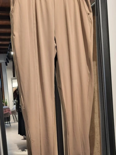 Exxcellent BIJOU BROEK Bronze.