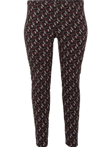 STARK JACKY BROEK PRINT