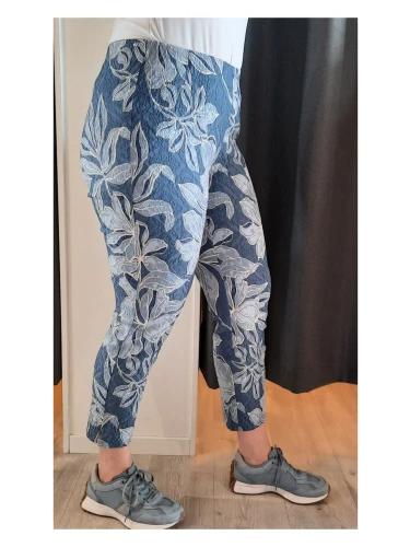 STARK JACKY BROEK PRINT