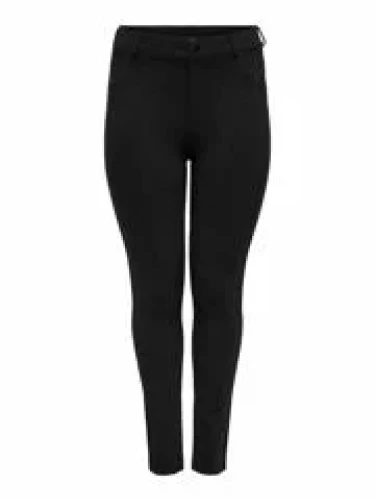 ONLY CARMAKOMA CARTAY SHAPE UP LEGGING ZWART